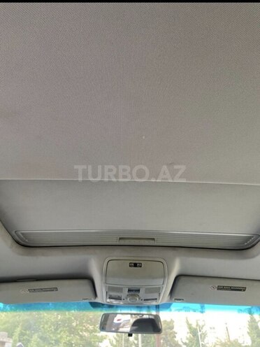 Volkswagen Jetta 2009, 210,000 km - 2.5 l - Bakı