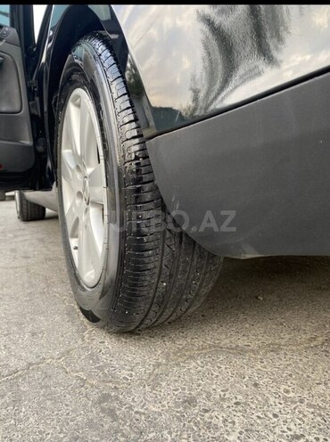 Volkswagen Jetta 2009, 210,000 km - 2.5 l - Bakı