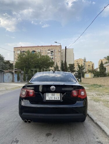 Volkswagen Jetta 2009, 210,000 km - 2.5 l - Bakı