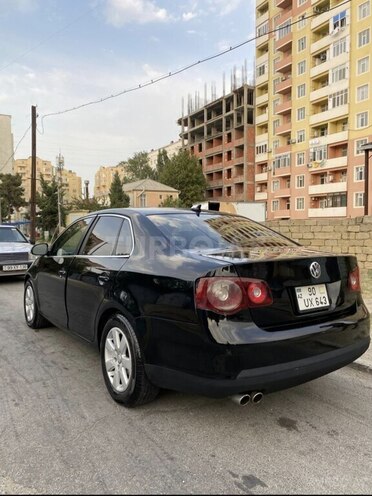 Volkswagen Jetta 2009, 210,000 km - 2.5 l - Bakı