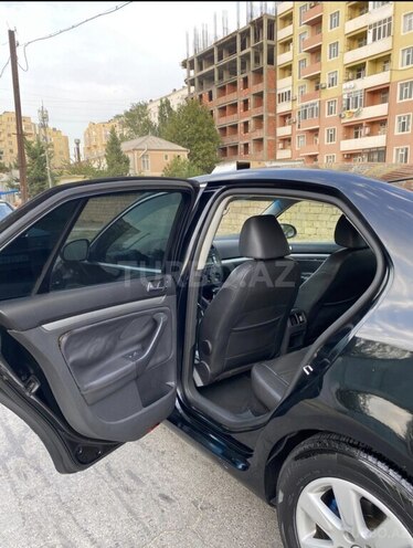 Volkswagen Jetta 2009, 210,000 km - 2.5 l - Bakı