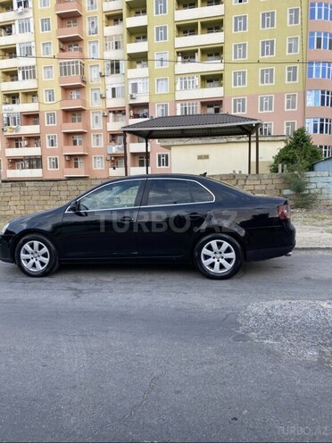 Volkswagen Jetta 2009, 210,000 km - 2.5 l - Bakı