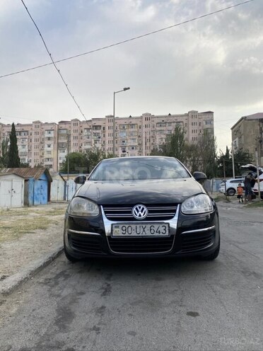 Volkswagen Jetta 2009, 210,000 km - 2.5 l - Bakı