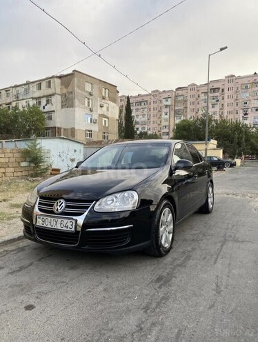 Volkswagen Jetta 2009, 210,000 km - 2.5 l - Bakı