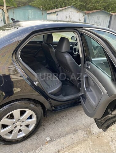 Volkswagen Jetta 2009, 210,000 km - 2.5 l - Bakı