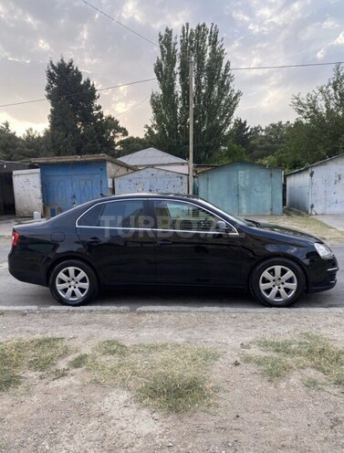 Volkswagen Jetta 2009, 210,000 km - 2.5 l - Bakı