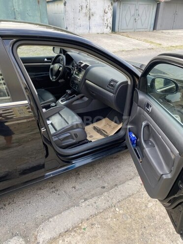 Volkswagen Jetta 2009, 210,000 km - 2.5 l - Bakı