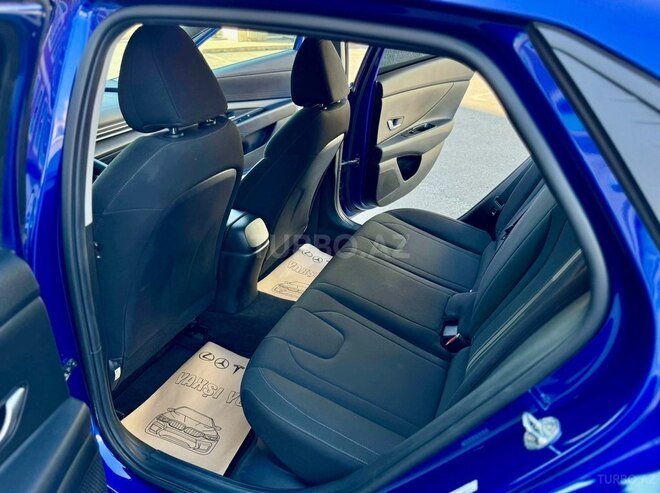 Hyundai Elantra 2022, 93,342 km - 1.6 л - Bakı