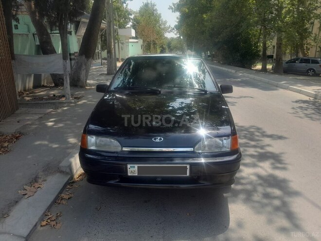 LADA (VAZ) 2115 2012, 275,000 km - 1.6 l - Mingəçevir