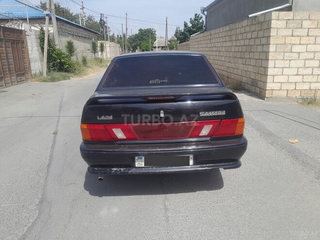 LADA (VAZ) 2115 2012, 275,000 km - 1.6 l - Mingəçevir
