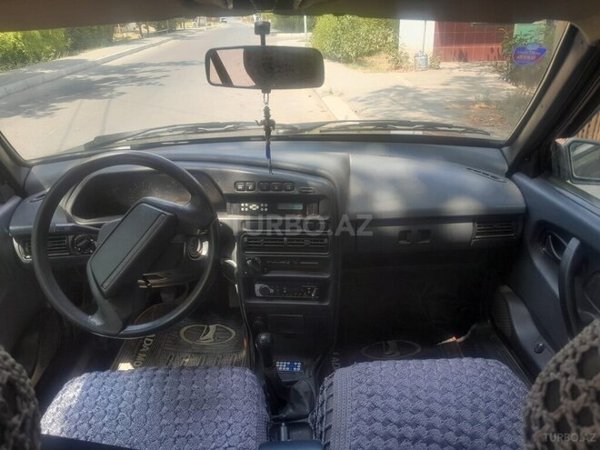 LADA (VAZ) 2115 2012, 275,000 km - 1.6 l - Mingəçevir