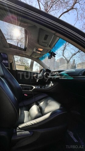 Lexus CT 200h 2014, 199,559 km - 1.8 l - Bakı