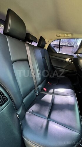 Lexus CT 200h 2014, 199,559 km - 1.8 l - Bakı