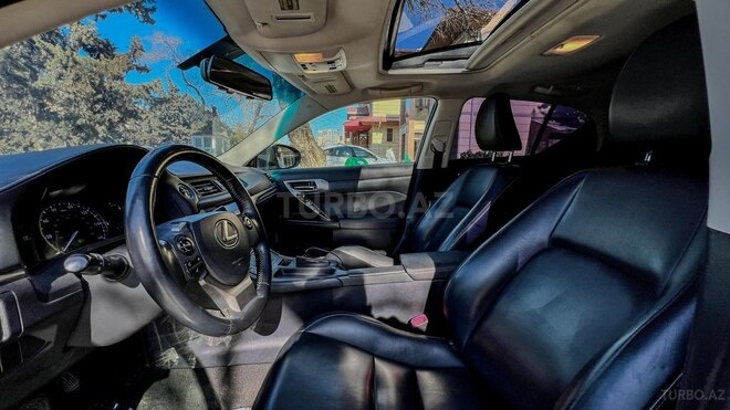 Lexus CT 200h 2014, 199,559 km - 1.8 l - Bakı