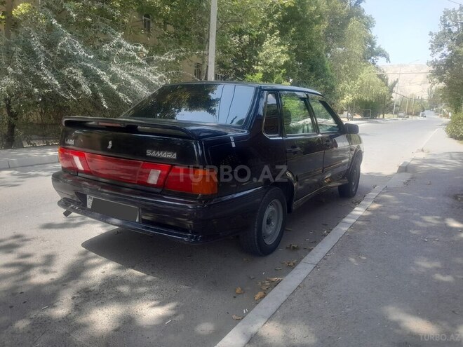 LADA (VAZ) 2115 2012, 275,000 km - 1.6 l - Mingəçevir