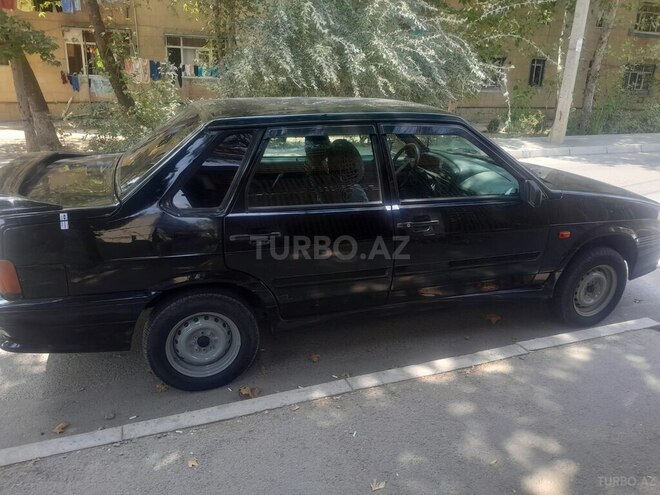 LADA (VAZ) 2115 2012, 275,000 km - 1.6 l - Mingəçevir