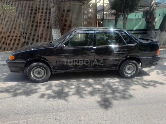 LADA (VAZ) 2115 2012, 275,000 km - 1.6 l - Mingəçevir