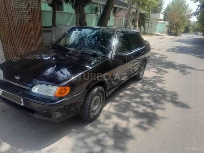 LADA (VAZ) 2115 2012, 275,000 km - 1.6 l - Mingəçevir