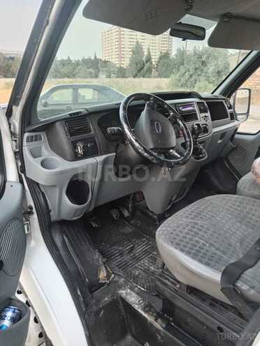 Ford Transit 2007, 362,642 km - 2.4 л - Bakı
