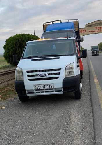 Ford Transit 2007, 362,642 km - 2.4 л - Bakı