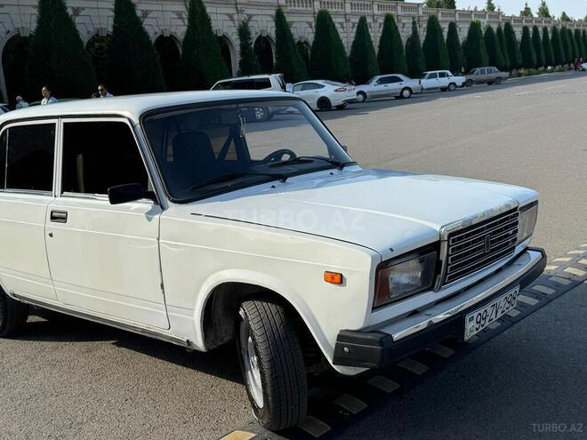 LADA (VAZ) 2107 2006, 56,079 km - 1.7 l - Gəncə