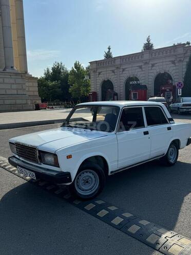LADA (VAZ) 2107 2006, 56,079 km - 1.7 l - Gəncə