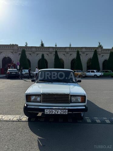LADA (VAZ) 2107 2006, 56,079 km - 1.7 l - Gəncə