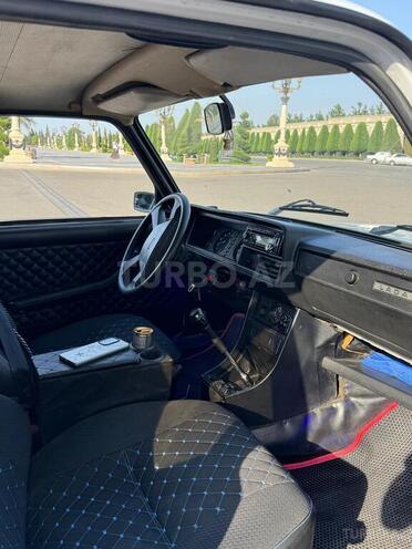 LADA (VAZ) 2107 2006, 56,079 km - 1.7 l - Gəncə
