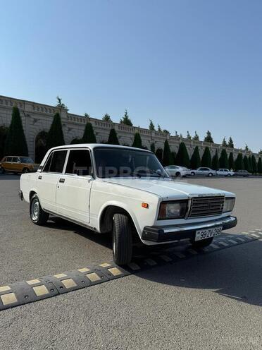 LADA (VAZ) 2107 2006, 56,079 km - 1.7 l - Gəncə