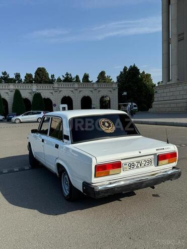 LADA (VAZ) 2107 2006, 56,079 km - 1.7 l - Gəncə
