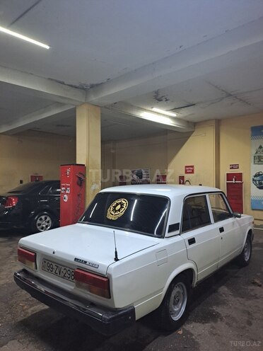LADA (VAZ) 2107 2006, 56,079 km - 1.7 l - Gəncə