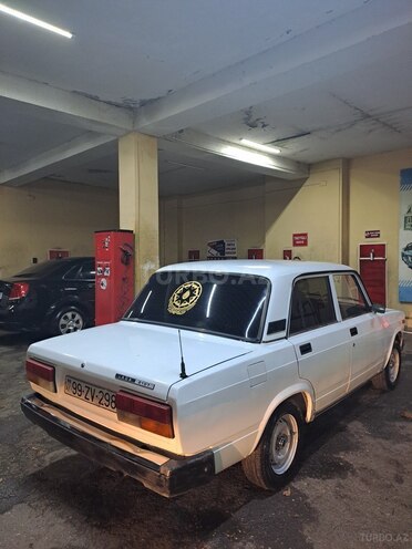 LADA (VAZ) 2107 2006, 56,079 km - 1.7 l - Gəncə