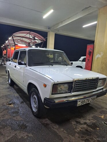 LADA (VAZ) 2107 2006, 56,079 km - 1.7 l - Gəncə
