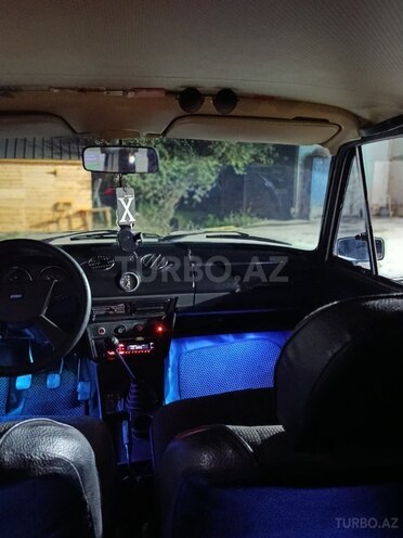 LADA (VAZ) 2106 1997, 150,000 km - 1.6 l - Göyçay