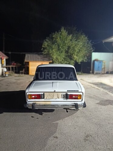 LADA (VAZ) 2106 1997, 150,000 km - 1.6 l - Göyçay