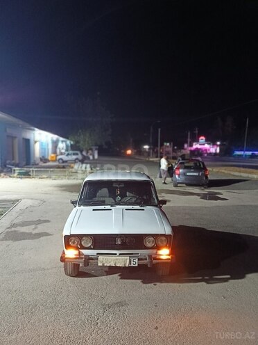 LADA (VAZ) 2106 1997, 150,000 km - 1.6 l - Göyçay
