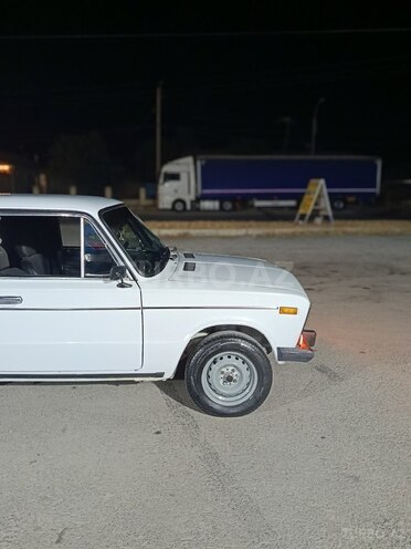 LADA (VAZ) 2106 1997, 150,000 km - 1.6 l - Göyçay