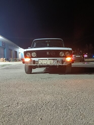 LADA (VAZ) 2106 1997, 150,000 km - 1.6 l - Göyçay