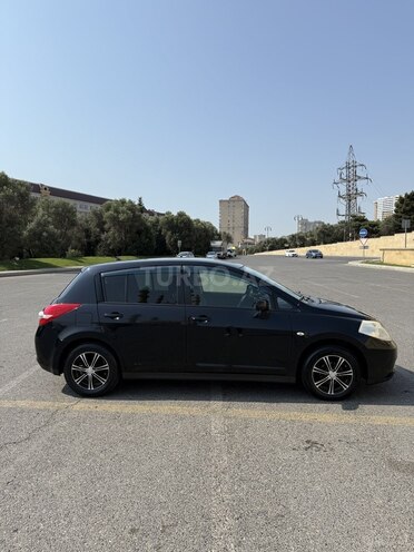 Nissan Tiida 2012, 101,000 km - 1.5 l - Bakı