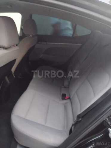Hyundai Elantra 2016, 183,465 km - 2.0 l - Bakı