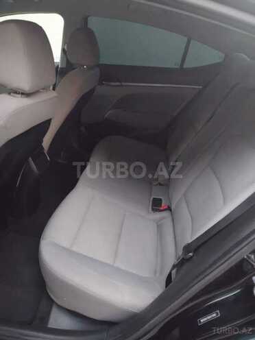 Hyundai Elantra 2016, 183,465 km - 2.0 l - Bakı