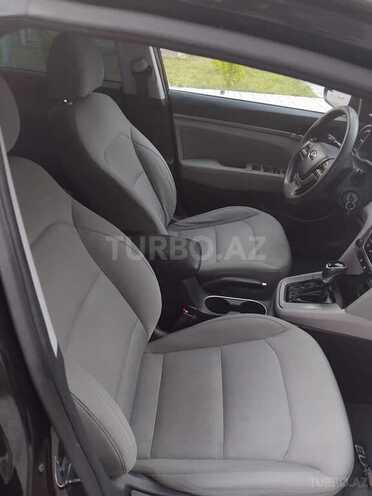 Hyundai Elantra 2016, 183,465 km - 2.0 l - Bakı