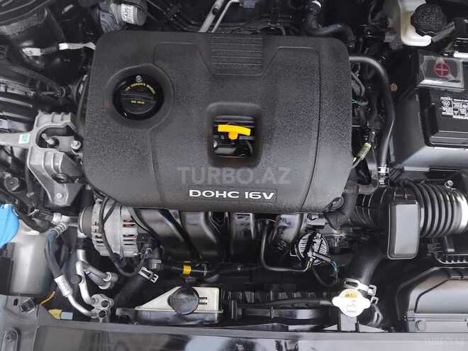 Hyundai Elantra 2016, 183,465 km - 2.0 l - Bakı