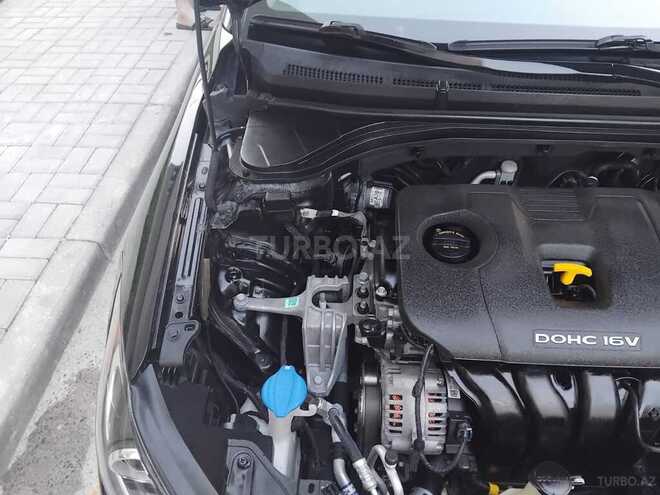 Hyundai Elantra 2016, 183,465 km - 2.0 l - Bakı