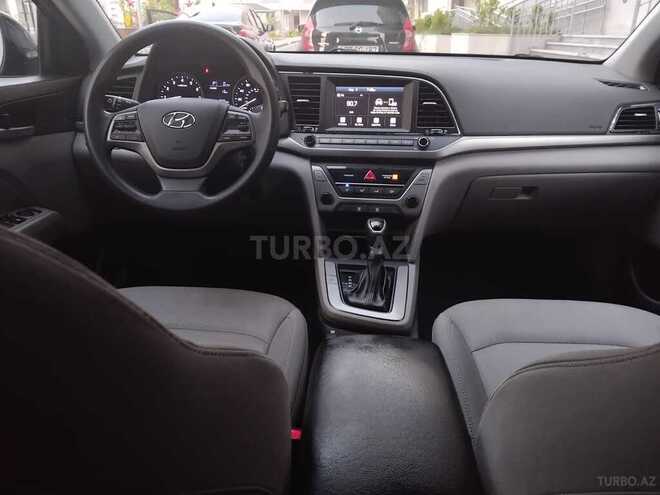 Hyundai Elantra 2016, 183,465 km - 2.0 l - Bakı