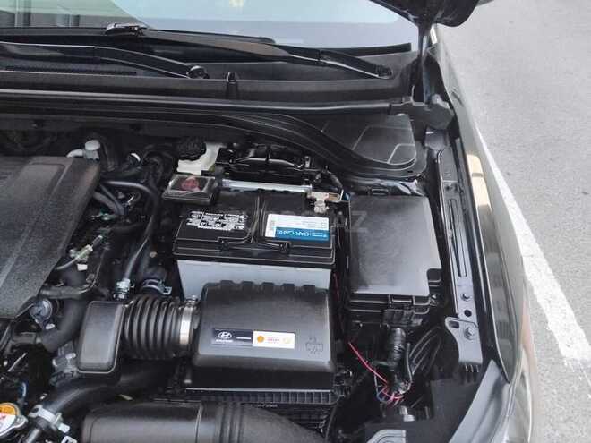 Hyundai Elantra 2016, 183,465 km - 2.0 l - Bakı