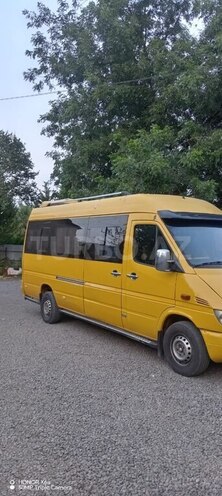 Mercedes Sprinter 312 2003, 28,000 km - 2.9 л - Lənkəran