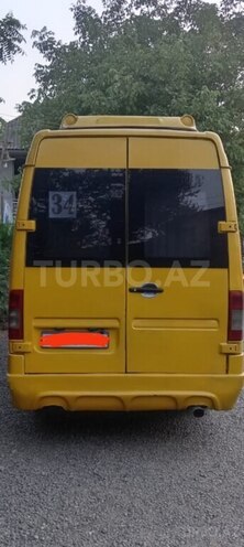 Mercedes Sprinter 312 2003, 28,000 km - 2.9 л - Lənkəran