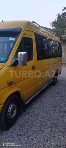Mercedes Sprinter 312 2003, 28,000 km - 2.9 л - Lənkəran