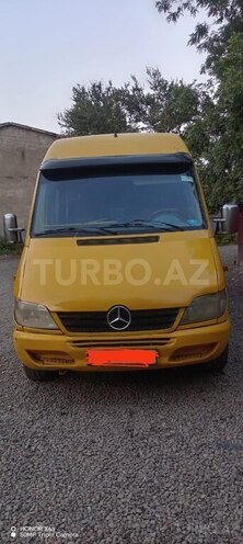 Mercedes Sprinter 312 2003, 28,000 km - 2.9 л - Lənkəran